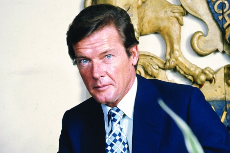 dr roger moore